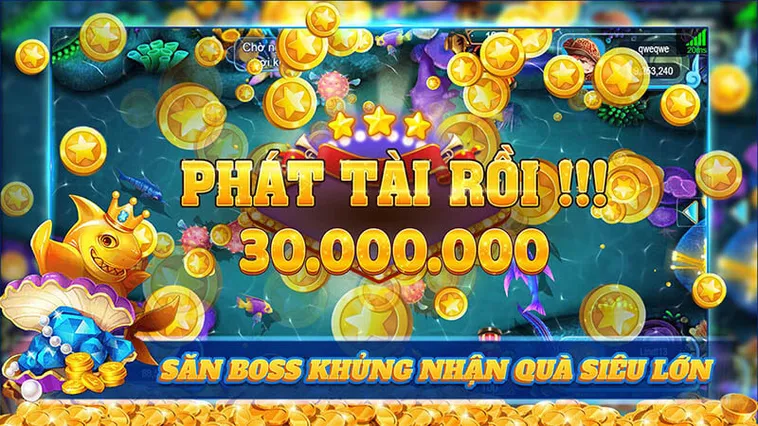 Trở Thành Bậc Thầy Với Cách Chơi Thợ Săn Cá 58Win Bất Bại