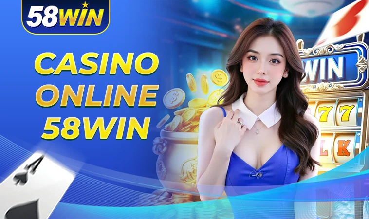 58Win - Nhà Cái 58 Win - Địa Chỉ Cá Cược Online Hàng Đầu Thế Giới