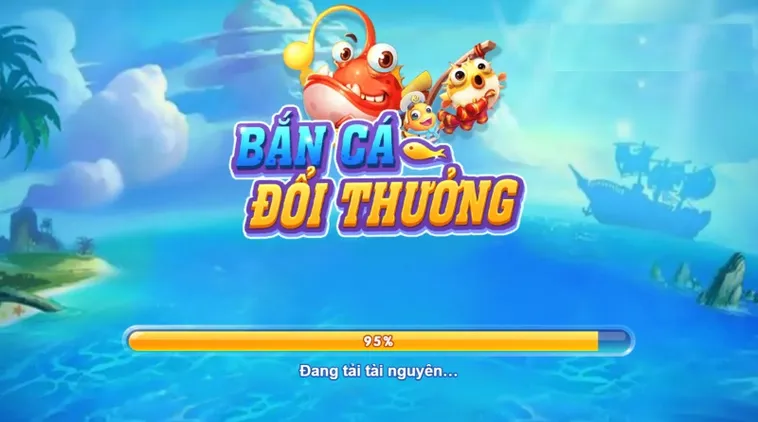Chinh Phục Đại Dương Bắn Cá 58Win Trở Thành Ngư Thủ Bất Bại