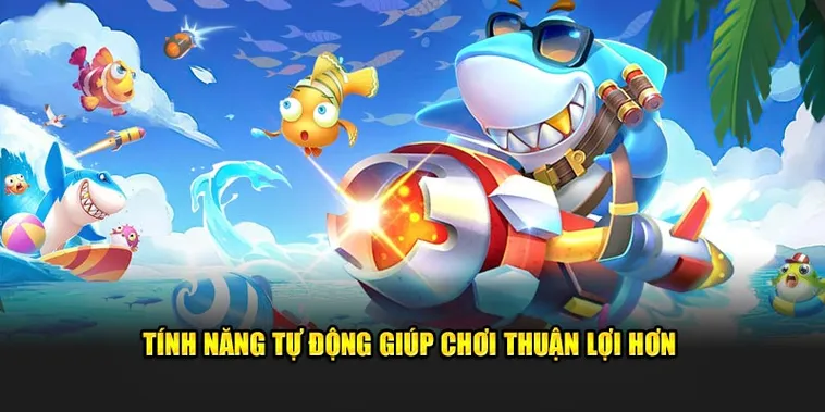 Thống Trị Bắn Cá Đại Dương 58Win Với Chiến Thuật Bất Bại