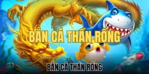 Chinh Phục Bắn Cá Rồng 58Win Săn Rồng Vàng Nhận Thưởng Lớn