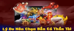 Bí Quyết Chơi Bắn Cá Thần Tài 58Win Săn Vàng Bạc Vô Hạn