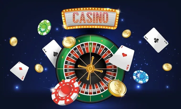 Casino Online 58Win Thiên Đường Giải Trí Đẳng Cấp Hàng Đầu