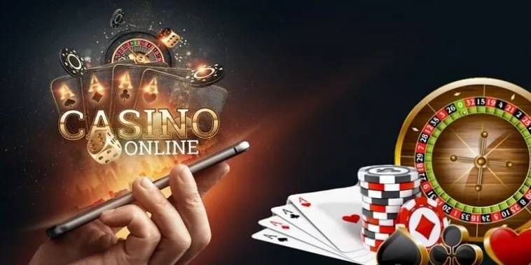 Casino Online 58Win Thiên Đường Giải Trí Đẳng Cấp Hàng Đầu