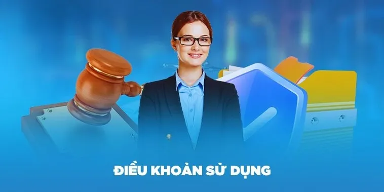 Điều khoản sử dụng