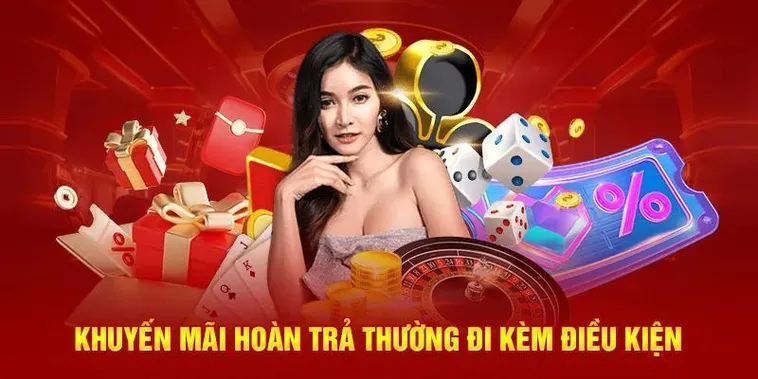 Hoàn Trả Không Giới Hạn Tại 58Win Càng Cược Càng Có Lời
