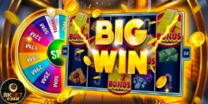 Nổ Hũ Vũ Trụ 58Win Du Hành Thiên Hà Săn Jackpot Liên Hành Tinh