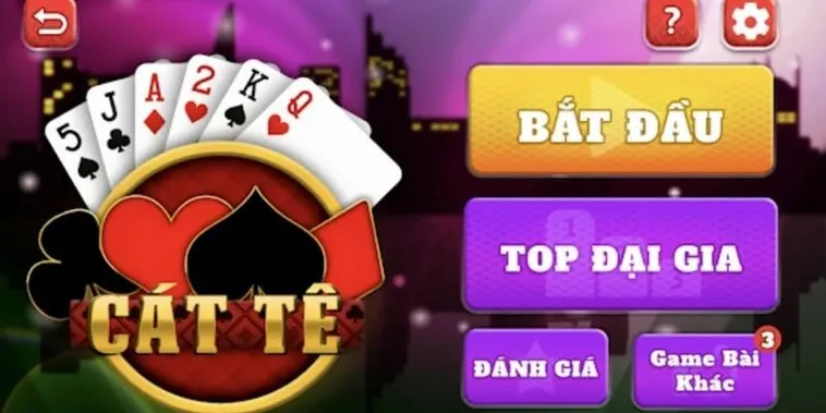 Thống Trị Game Bài Sắc Tê 58Win Bằng Tư Duy Chiến Thuật Sắc Bén