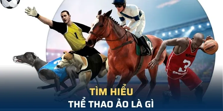 Thống Trị Thế Giới Thể Thao Ảo 58Win Bằng Chiến Thuật Đỉnh Cao
