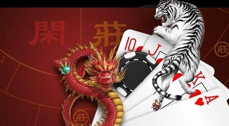 Chinh Phục Tốc Độ Trò Chơi Dragon Tiger Tại 58Win Thắng Lớn